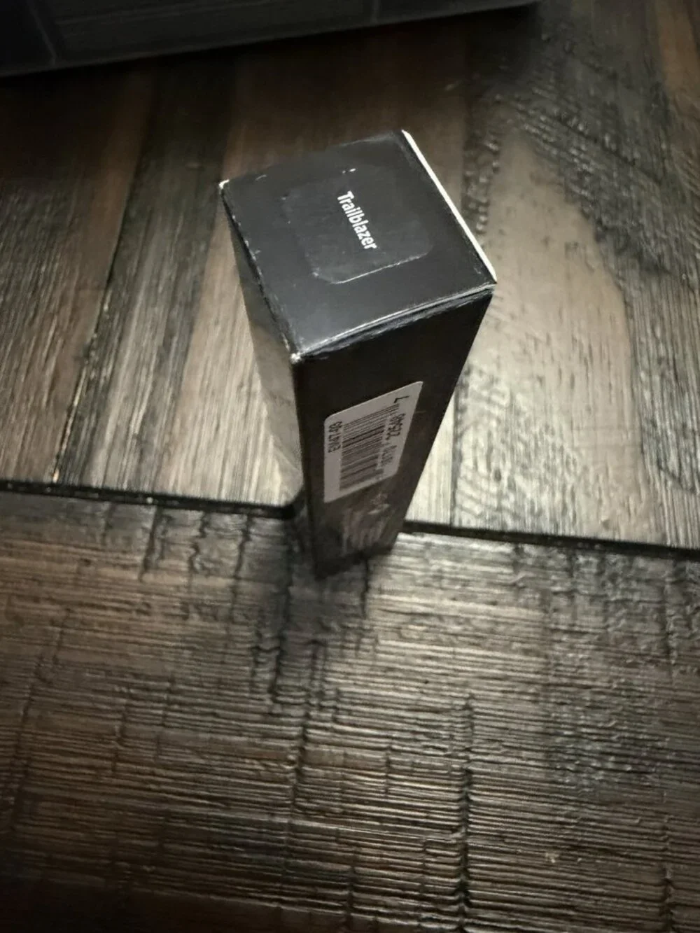 Bobbi Brown Trailblazer Luxe Shine Intense Lipstick 3.4 g / 0.11 oz  Full Size